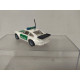 PORSCHE 911 TURBO POLIZEI (3) 1:55/apx 1:64 SIKU 1316 NO BOX