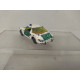 PORSCHE 911 LS POLIZEI (2) 1:60/apx 1:64 SIKU V234 NO BOX
