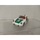 PORSCHE 911 MK POLIZEI (3) 1:60/apx 1:64 SIKU V234 NO BOX