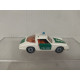 PORSCHE 911 MK POLIZEI (3) 1:60/apx 1:64 SIKU V234 NO BOX