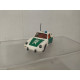 PORSCHE 911 MK POLIZEI (4) 1:60/apx 1:64 SIKU V234 NO BOX