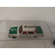 MERCEDES-BENZ W114 250 POLIZEI (3) 1:60/apx 1:64 SIKU V309/1020 NO BOX