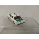MERCEDES-BENZ W114 250 POLIZEI (3) 1:60/apx 1:64 SIKU V309/1020 NO BOX