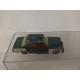 MERCEDES-BENZ W114 250 POLIZEI GREEN (2) 1:60/apx 1:64 SIKU V309 NO BOX