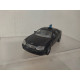 MERCEDES-BENZ W220 S500 POLIZEI DARK BLUE 1:60/apx 1:64 SIKU 1427 NO BOX