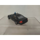 MERCEDES-BENZ W220 S500 POLIZEI DARK BLUE 1:60/apx 1:64 SIKU 1427 NO BOX
