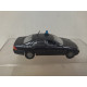 MERCEDES-BENZ W220 S500 POLIZEI DARK BLUE 1:60/apx 1:64 SIKU 1427 NO BOX