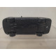MERCEDES-BENZ W220 S500 POLIZEI DARK BLUE 1:60/apx 1:64 SIKU 1427 NO BOX