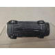 MERCEDES-BENZ W203 C230 POLIZEI SILVER/BLUE 1:60/apx 1:64 SIKU 1375 NO BOX