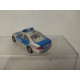 MERCEDES-BENZ W203 C230 POLIZEI SILVER/BLUE (2) 1:60/apx 1:64 SIKU 1375 NO BOX