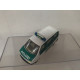 VOLKSWAGEN T4 TRANSPORTER POLIZEI /apx 1:64 SIKU 820/824/825 NO BOX