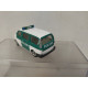 VOLKSWAGEN T4 TRANSPORTER POLIZEI /apx 1:64 SIKU 820/824/825 NO BOX