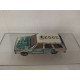 VOLKSWAGEN PASSAT B1 VARIANT POLIZEI (1) 1:60/apx 1:64 SIKU 1029/1614 NO BOX