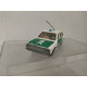 VOLKSWAGEN PASSAT B1 VARIANT POLIZEI (2) 1:60/apx 1:64 SIKU 1029/1614 NO BOX