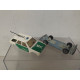 VOLKSWAGEN PASSAT B1 VARIANT POLIZEI (2) 1:60/apx 1:64 SIKU 1029/1614 NO BOX