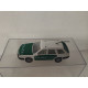 AUDI A6 AVANT 2.8i POLIZEI (1) 1:60/apx 1:64 SIKU 1356 NO BOX