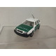 AUDI A6 AVANT 2.8i POLIZEI (1) 1:60/apx 1:64 SIKU 1356 NO BOX