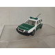 AUDI A6 AVANT 2.8i POLIZEI (2) 1:60/apx 1:64 SIKU 1356 NO BOX