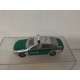 AUDI A6 1.9 TDi POLIZEI (1) 1:60/apx 1:64 SIKU 1420 NO BOX