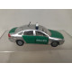 AUDI A6 1.9 TDi POLIZEI (1) 1:60/apx 1:64 SIKU 1420 NO BOX