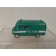 MERCEDES-BENZ T2 L809 POLIZEI apx 1:64 SIKU 804 NO BOX