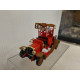 DELAHAYE 1922 84 PS BARCELONA BOMBEROS 1:43 DelPRADO NO BOX DEFECT/NO CAMPANA