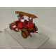 DELAHAYE 1922 84 PS BARCELONA BOMBEROS 1:43 DelPRADO NO BOX DEFECT/NO CAMPANA