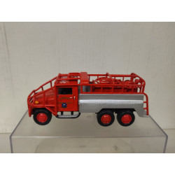 GMC 1952 STUMP JUMPER USA FIRE 1:57 DelPRADO NO BOX DEFECT/NO RETRO
