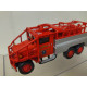 GMC 1952 STUMP JUMPER USA FIRE 1:57 DelPRADO NO BOX DEFECT/NO RETRO