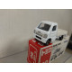 SUZUKI CARRY WHITE 1:55/apx 1:64 TOMICA 90