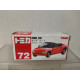 HONDA BEAT 1:50/apx 1:64 TOMICA 72