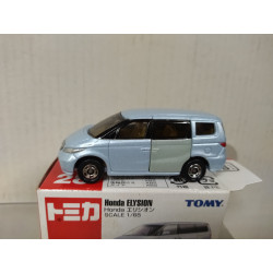 HONDA ELYSION 1:65/apx 1:64 TOMICA 28