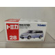 HONDA ELYSION 1:65/apx 1:64 TOMICA 28