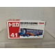 ISUZU SUPER HI-DECKERBUS AUTOBUS 1:45/apx 1:64 TOMICA 41