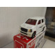 SUZUKI WAGON R RR WHITE 1:56/apx 1:64 TOMICA 71