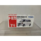 SUZUKI WAGON R RR WHITE 1:56/apx 1:64 TOMICA 71