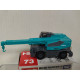 KOBELCO ROUGH TERRAIN CRANE PANTHER X-250 1:116/apx 1:64 TOMICA 73
