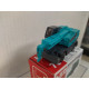 KOBELCO ROUGH TERRAIN CRANE PANTHER X-250 1:116/apx 1:64 TOMICA 73