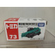 KOBELCO ROUGH TERRAIN CRANE PANTHER X-250 1:116/apx 1:64 TOMICA 73