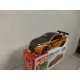 LEXUS IS F CCS-R ORANGE/BLACK 1:66/apx 1:64 TOMICA 107