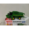 JOHN DEERE COMBINE 9670 STS 1:174/apx 1:64 TOMICA 28