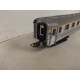 VAGON 1:87 H0 HORNBY NO BOX/SUCIO/DESGUACE
