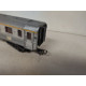 VAGON 1:87 H0 HORNBY NO BOX/SUCIO/DESGUACE