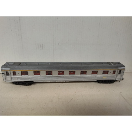 HORNBY