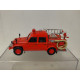 NIKKI BD-1 1993 FIRE/POMPIERS/BOMBEROS 1:50 DelPRADO NO BOX