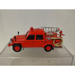 NIKKI BD-1 1993 FIRE/POMPIERS/BOMBEROS 1:50 DelPRADO NO BOX