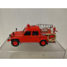 NIKKI BD-1 1993 FIRE/POMPIERS/BOMBEROS 1:50 DelPRADO NO BOX