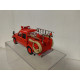 NIKKI BD-1 1993 FIRE/POMPIERS/BOMBEROS 1:50 DelPRADO NO BOX