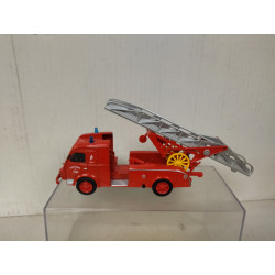 RENAULT 2500 KG GALION 1957 2T5 GUGUMUS FIRE 1:57 DelPRADO NO BOX