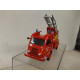 RENAULT 2500 KG GALION 1957 2T5 GUGUMUS FIRE 1:57 DelPRADO NO BOX